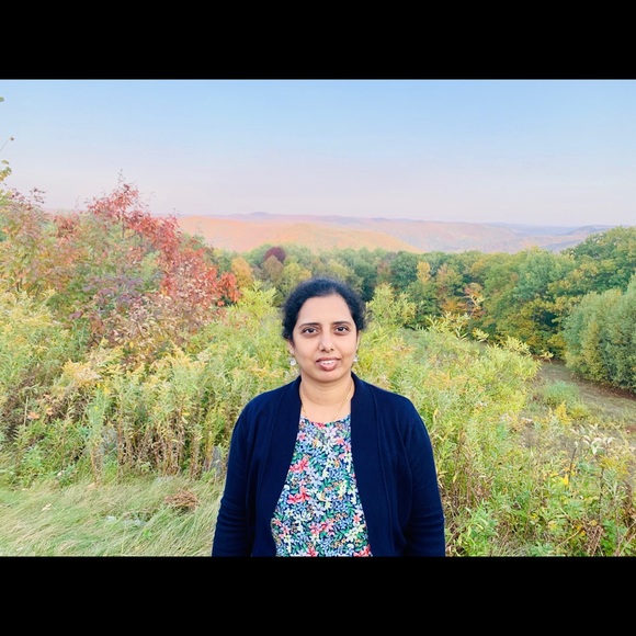 Meet your Posher, Rizwana tarannum - Picture 1 of 1